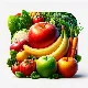 Produce category icon