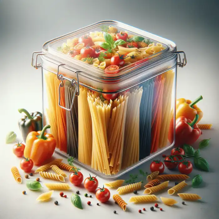 how to freeze leftover pasta meals